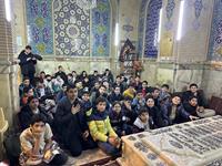 کاشان ناب دوره ۳۹